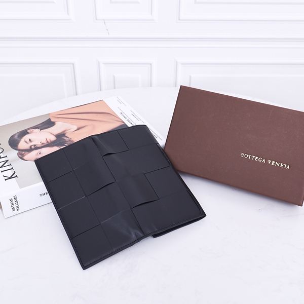 ボッテガヴェネタ財布コピー内部構造